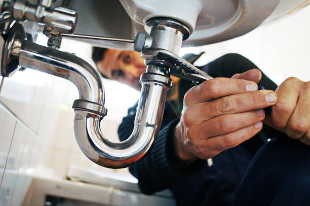 Best Residential Plumbing Services  in Claryville, KY