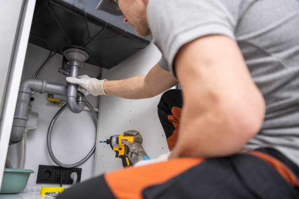 Best 24/7 Emergency Plumbing Services  in Claryville, KY